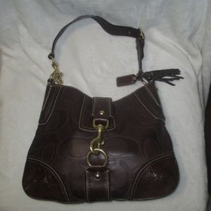 Coach Handbag
